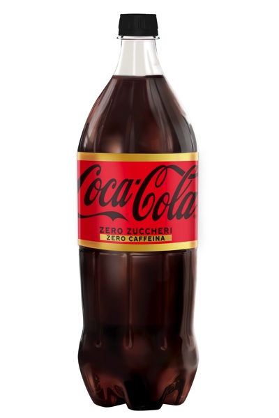 COCA COLA PET SENZA CAFFEINA LT1,5 BT6